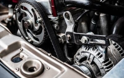 Do Timing Chains Need to Be Replaced?